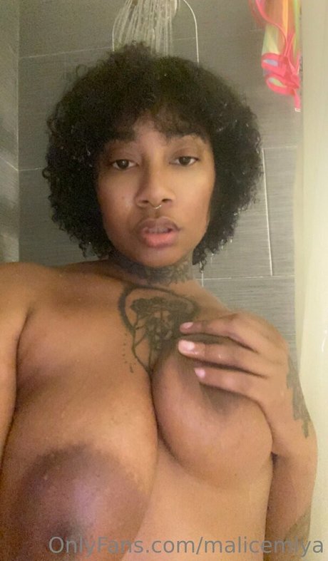 malicemiya star nudes archive