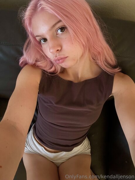 KendallJenson hot pornstar pic