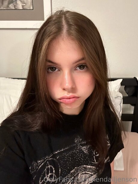 KendallJenson pornstar erotic image