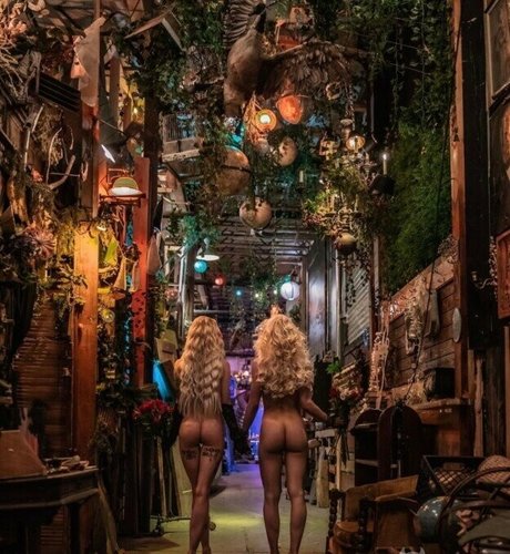 Alyssa Litanski star erotic gallery