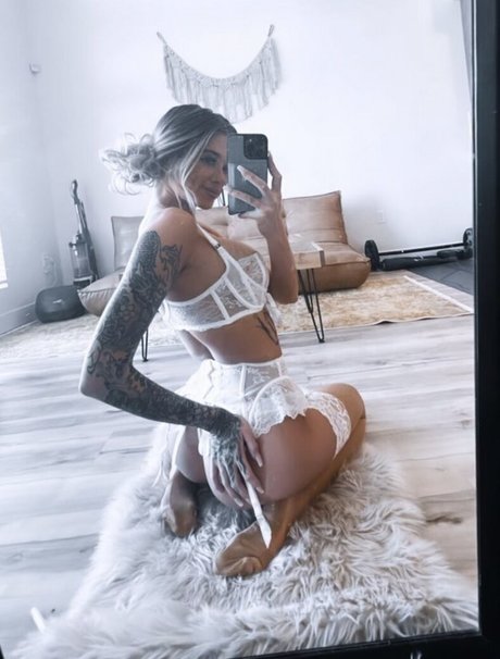 Alyssa Litanski porn model image