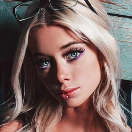 Alyssa Litanski pornstar nude image