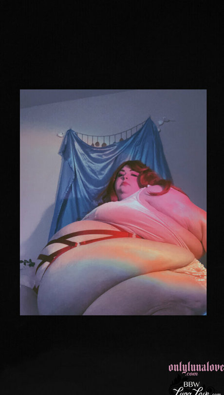 ssbbwlunalove pretty star images