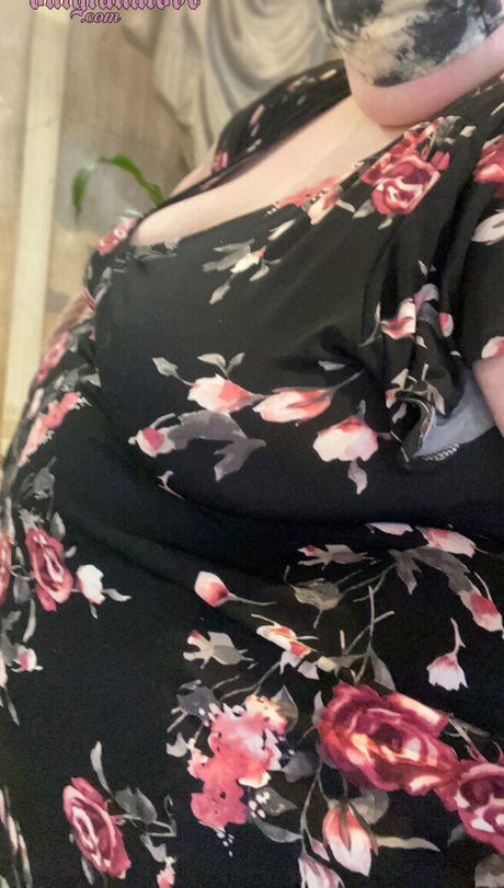 ssbbwlunalove pornographic star galleries