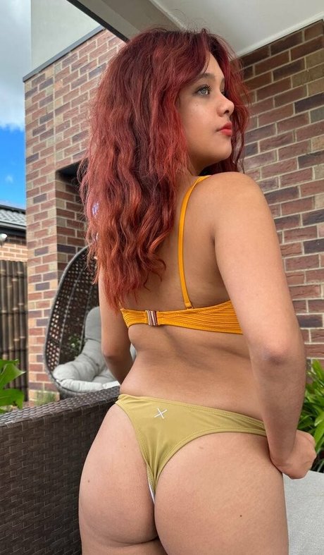 Blaise De Vos perfect model image