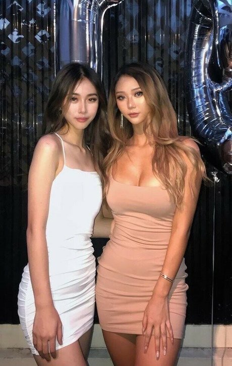 kkarenzeng hot star pic