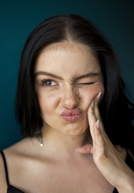 Ariel Winter xxx actress picture