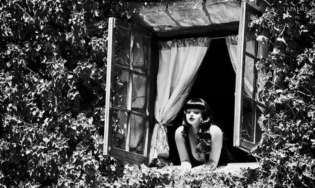 Ariel Winter nudes actress image