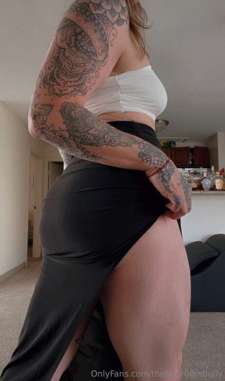 thebedr00mbully star exclusive photos