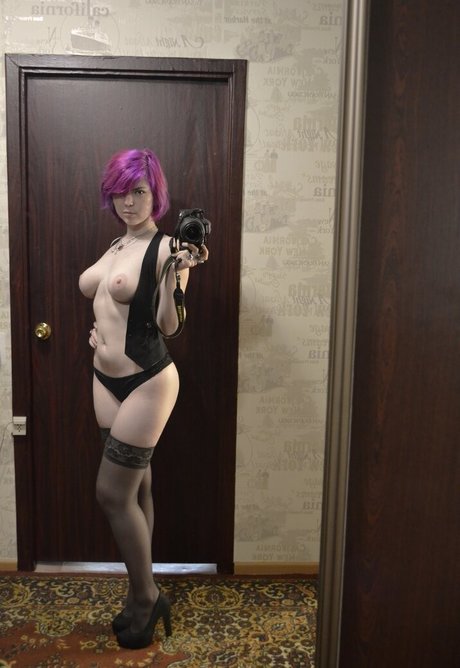 Kleophina porn actress pic