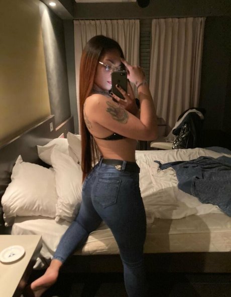 ornellaalvarez model sexy photos