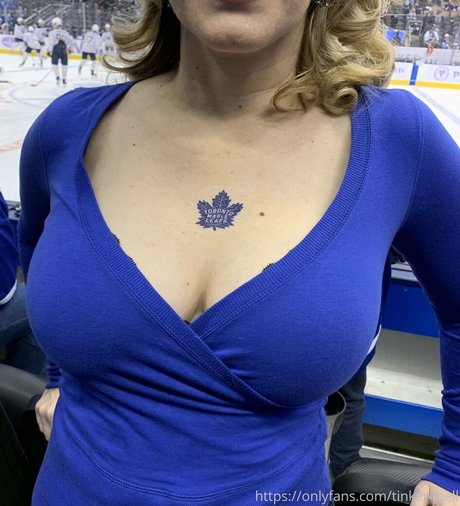 tinker4bell nudes model photos