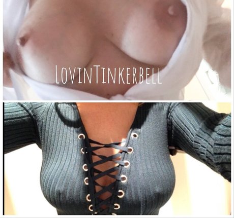 tinker4bell model nudes images