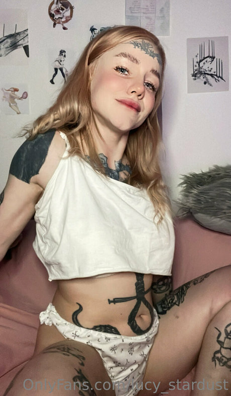 lucy stardust star sex image