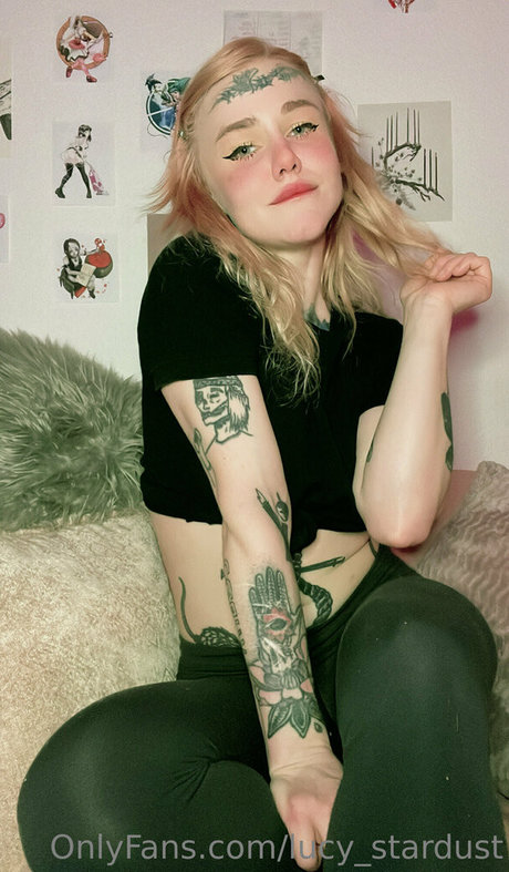 ginger midget onlyfans nudes pictures