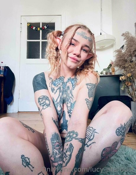 lucy stardust free star pictures