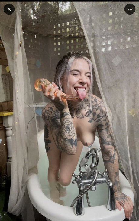 RebekkaBlue nice model images