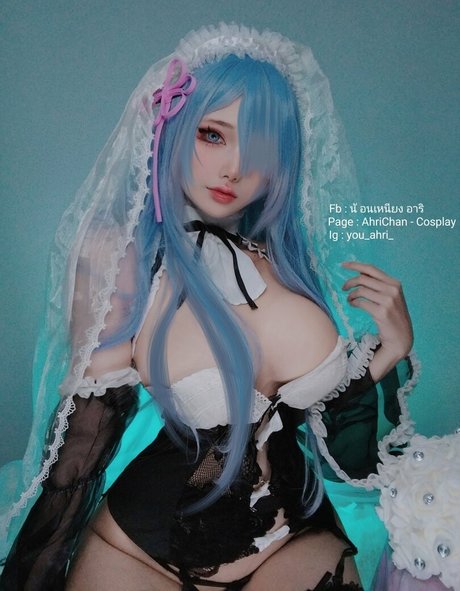 Ahrichan pornstar hot photo