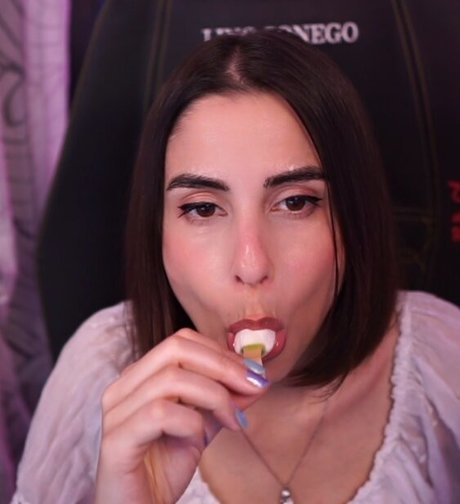 Sara Stefanizzi model adult archive