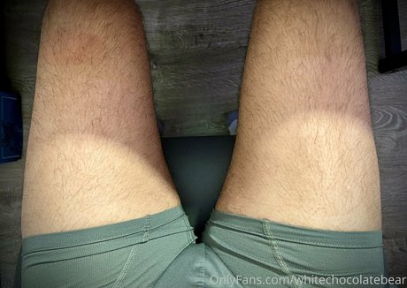 whitechocolatebear xxx model pics