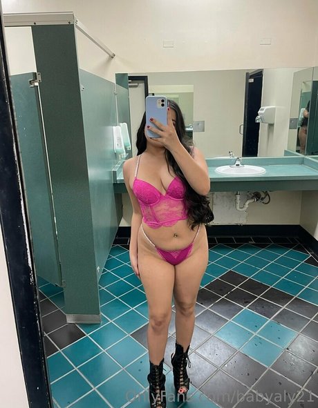 babyaly21 star sex pic