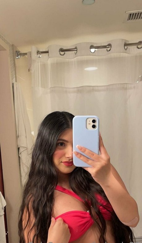 babyaly21 model exclusive photos