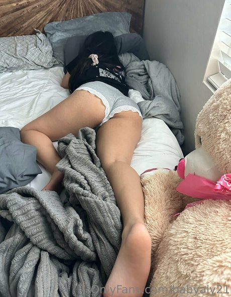 babyaly21 free star picture