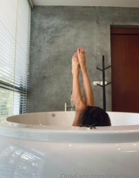 Dreamana pornographic star archive