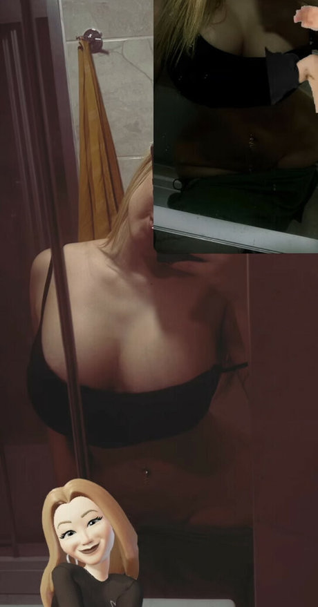 Ecesinn_ sexy model pic