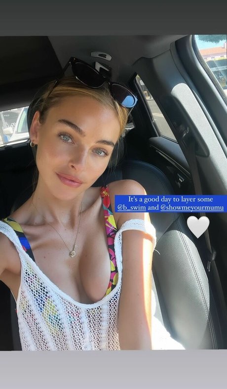 Elizabeth Turner high quality pornstar picture