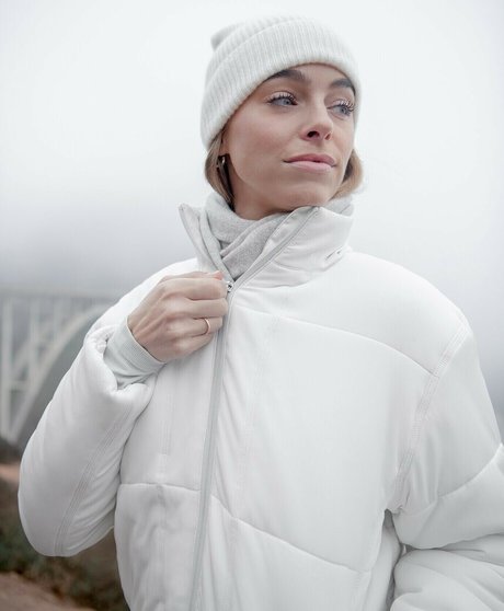 Elizabeth Turner nude model picture