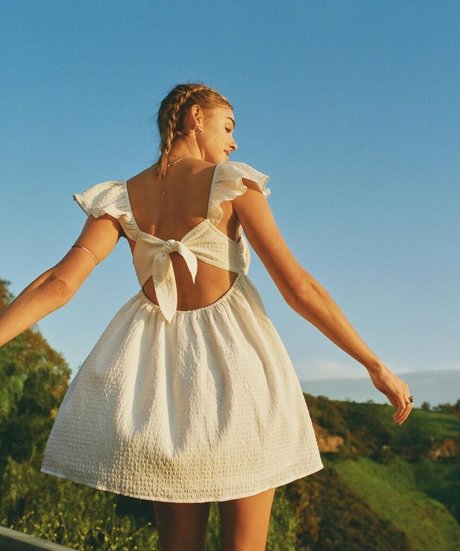 Elizabeth Turner model hd pics