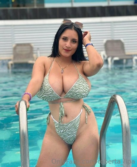 Roberta Lipa star pornographic archive