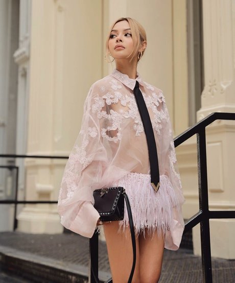 blonde young onlyfans erotic image