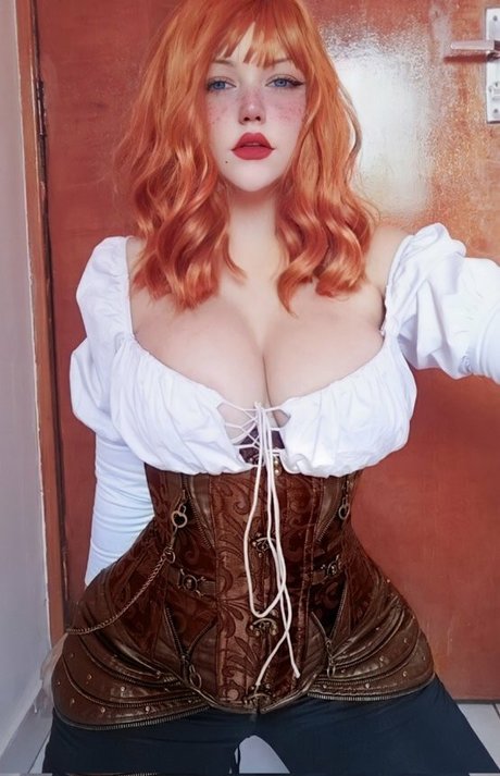 Leticia Shirayuki top actress image