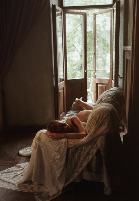 Yana Wex erotic model archive