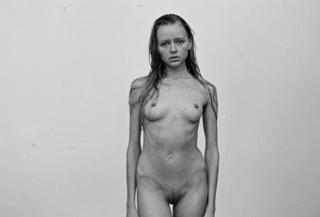 Yana Wex model nice photo