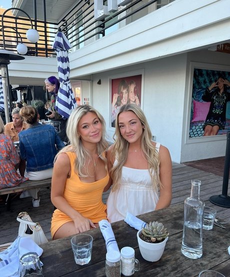 Audrey Trullinger star pornographic pictures