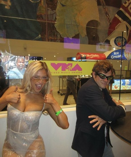 Audrey Trullinger perfect actress pictures