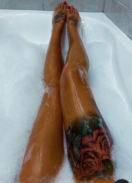 Sonya Temnikova pornstar hot picture