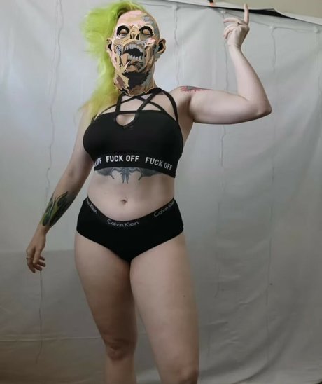 Abadon art pornstar gallery