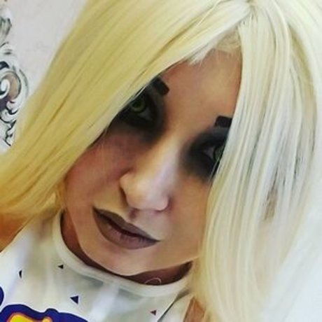 Abadon beautiful model picture