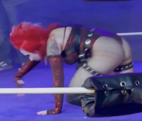 Abadon star pornographic images