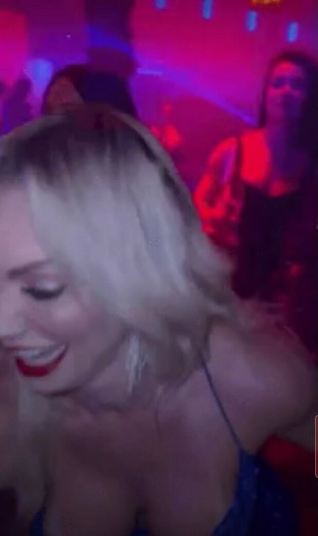 Vivi Winkler erotic star picture