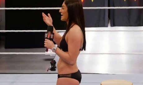Sonya Deville Profile pic