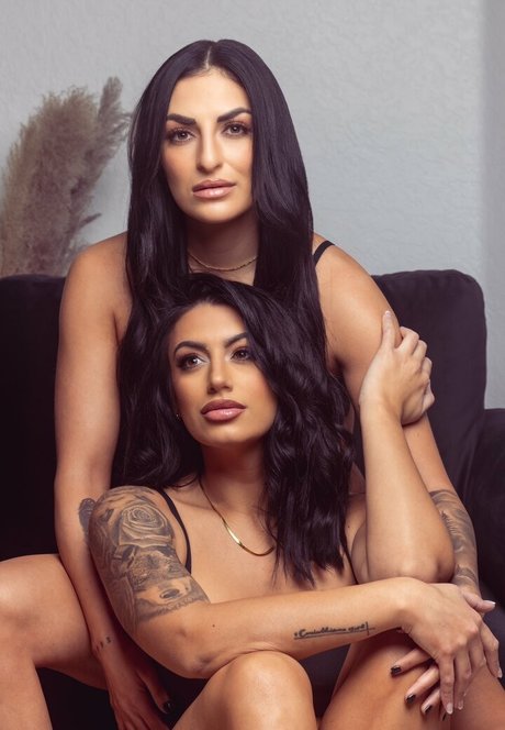 Sonya Deville pornstar top image