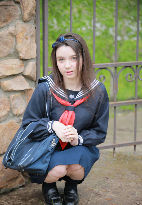 TokyoDoll xxx pornstar pic