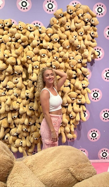 Mimi Lintrup star nudes photos