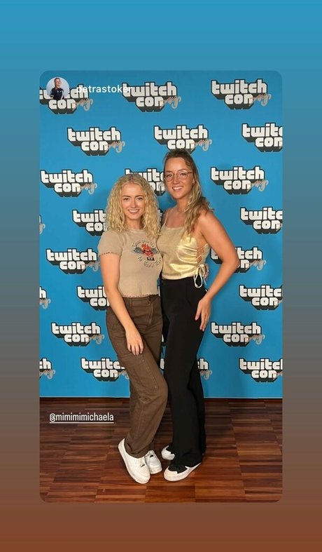 Mimi Lintrup high quality star gallery