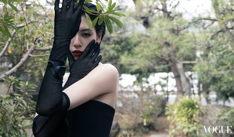 Ayaka Miyoshi model nudes archive